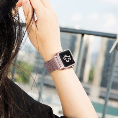 Smart watch strap - Image 3