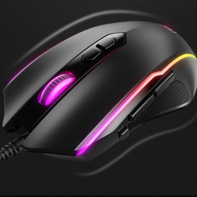 ET Gaming Mouse - Image 3