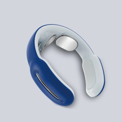 Multifunctional Massage Remote Control Neck Massager - Image 7