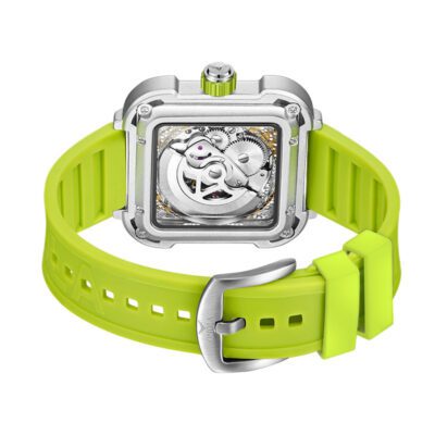 Fashion Mens Watch ONOLA Hollow Full Automatic Luxury Watches Men - Image 3