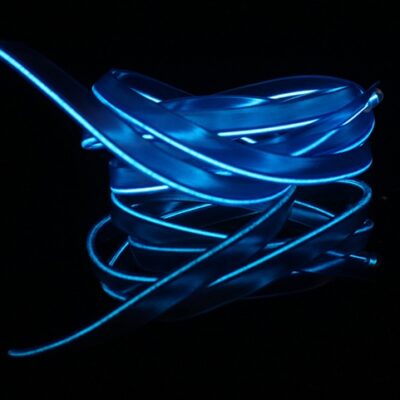 Car Led Strip Light For Neon Party Decoration Light Bicycle Dance Lamp 12V Waterproof USB Strips Lamps - Image 9