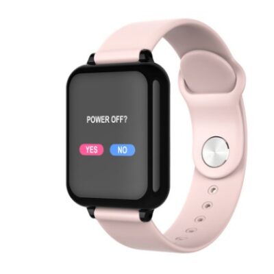 Compatible with Apple , B57 color screen smart sports watch - Image 6