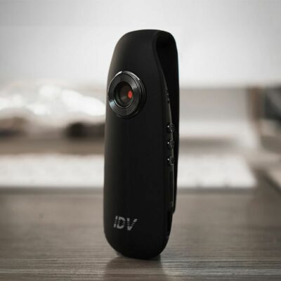 Compatible With ApplePortable Mini Video Camera One-click Recording - Image 3