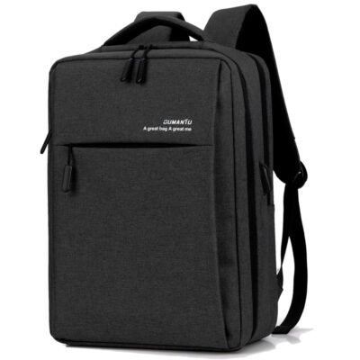 Waterproof and shockproof rechargeable backpack laptop bag - Image 10