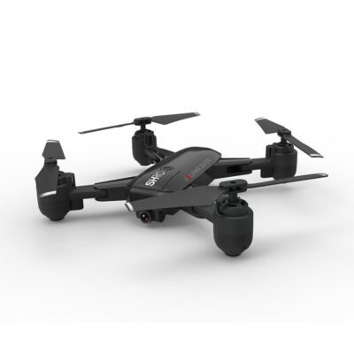 Folding four-axis drone - Image 6