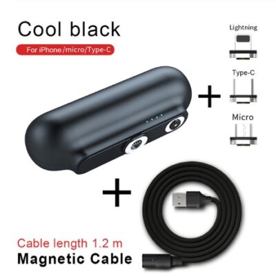 Portable Charger - Image 2