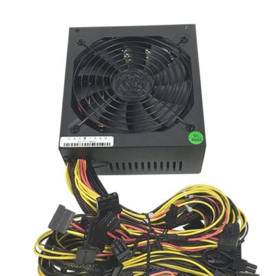 Full Voltage 110V Power Supply Rated 1600W 1800W 2000W Multiple Single-channel Power Supply - Imagen 2