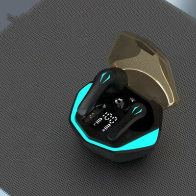 Gaming Gaming Zero Latency Bluetooth Headset - Image 6