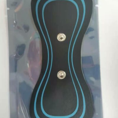 Cervical Massage Paste EMS Intelligent Shoulder Cervical Massager Physical Therapy Neck Massage - Image 7