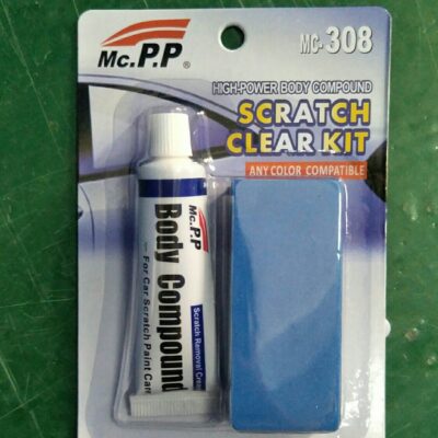 Car Scratch Remover Car Scratch Repair S Wax - Image 8