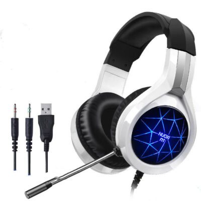 Auriculares para Videojuegos - Imagen 7