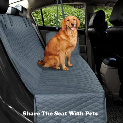 Car Pet Cushions, Car Pet Cushions, Anti-seepage - Image 3