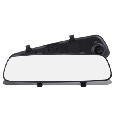 1080P HD Rearview Mirror Driving Recorder - Image 6