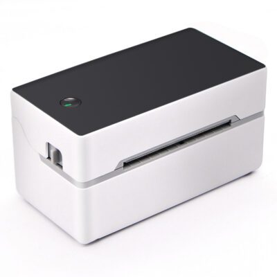 Thermal Label Printer Bluetooth Express Electronic Face Single Bar Code Sticker - Image 3