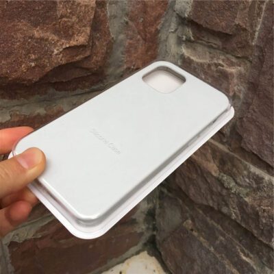 Liquid Silicone Mobile Phone Case Accessories Full Package Box - Image 6