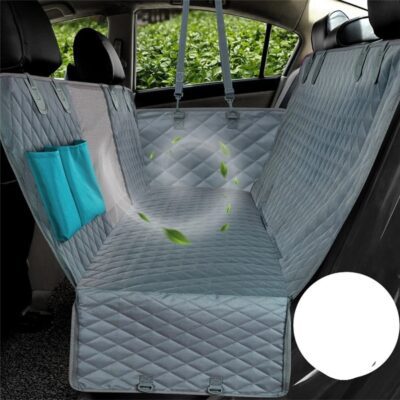 Car Pet Cushions, Car Pet Cushions, Anti-seepage - Image 5