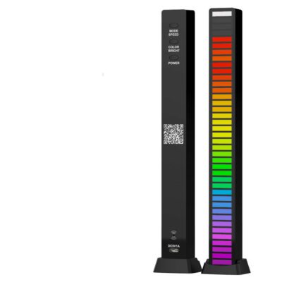 Sound Control Music Rhythm Light - Imagen 8