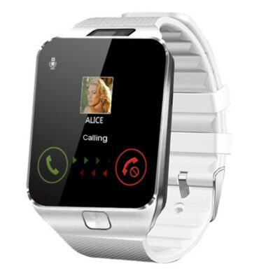 Smart Watch Card Call Smart Reminder Bluetooth Device - Image 7