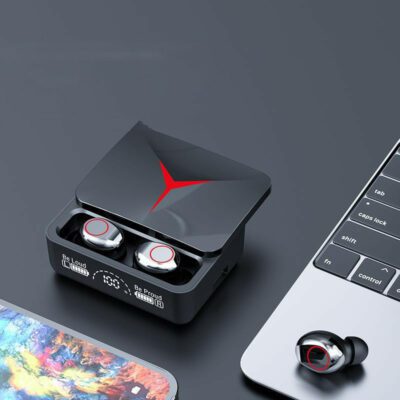 Bluetooth Headset Explosive Wireless Gaming Gaming Slider - Image 3