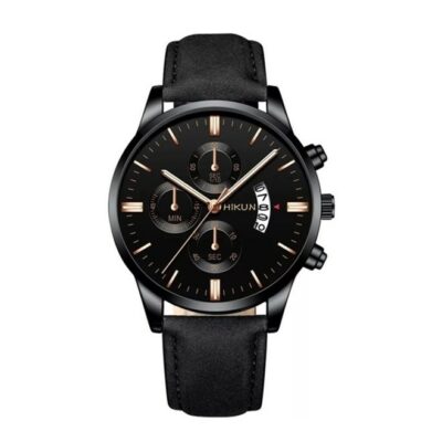 Men Watches Alloy Quartz Wristwatch Male Casual Wrist Wat - Image 2