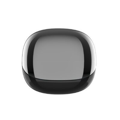 Wireless Bluetooth-compatible Headset Transparent Mini Bin - Image 5