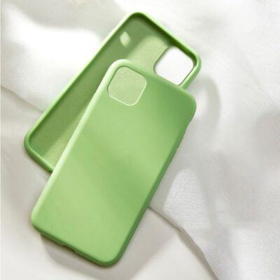 Liquid Silicone Mobile Phone Case Accessories Full Package Box - Image 2