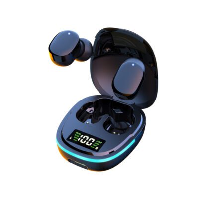 New 5.0 Stereo In-Ear Bluetooth Headphones - Image 5