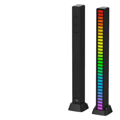 Sound Control Music Rhythm Light - Imagen 6