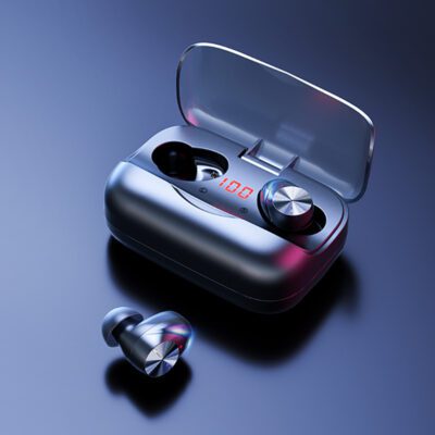 TWS-X11 Wireless Bluetooth Headset 5.0 Earbuds - Image 3