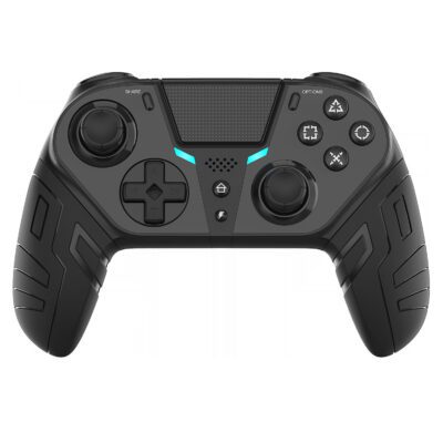 Bluetooth Controller Wireless Controller Game Controller Computer - Image 2