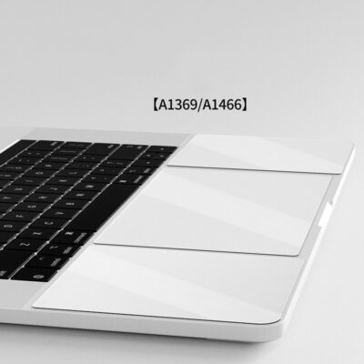 Matte Touchpad  Scratch Resistant Computer Accessories - Image 9