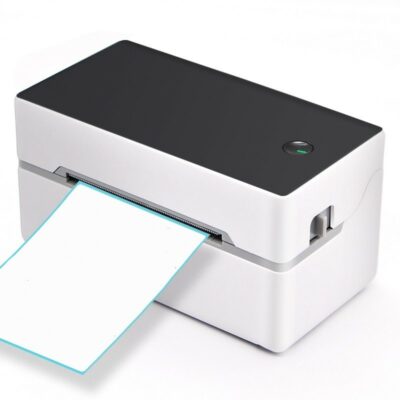 Thermal Label Printer Bluetooth Express Electronic Face Single Bar Code Sticker - Image 2