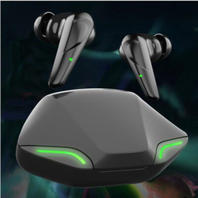 Gaming Gaming Zero Latency Bluetooth Headset - Image 4