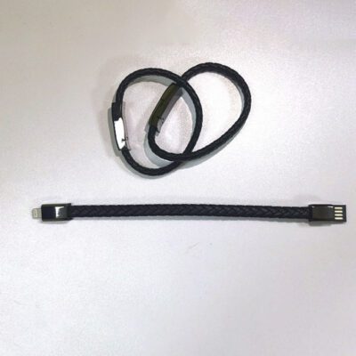 New Bracelet Charger USB Charging Cable Data Charging Cord For IPhone14 13 Max USB C Cable For Phone Micro Cable - Image 7