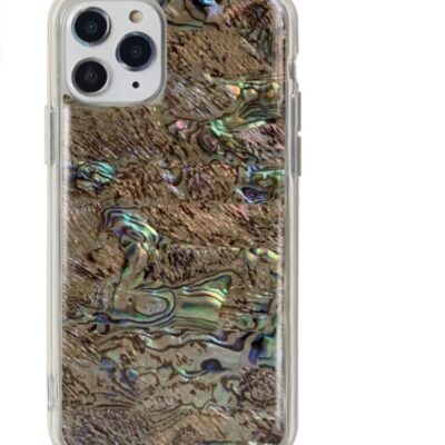 Quicksand Phone Case Colorful Plastic Shell Phone Case Phone Case - Imagen 4