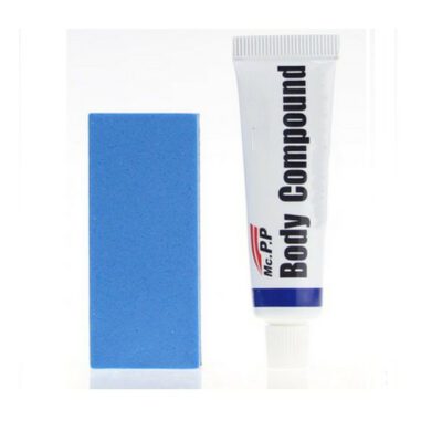 Car Scratch Remover Car Scratch Repair S Wax - Image 7