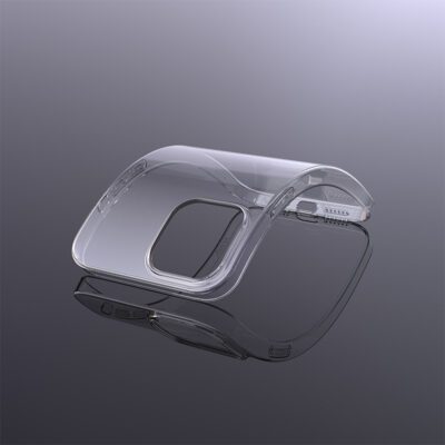 Transparent Phone Case TPU High Purity Phone Case - Imagen 2