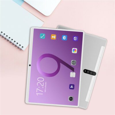 Smart Android Entertainment 3G Calling Tablet PC 10.1 Inch - Imagen 9