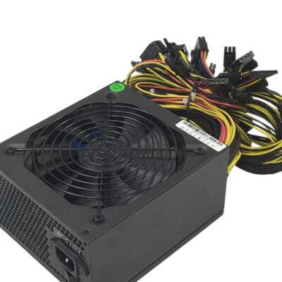 Full Voltage 110V Power Supply Rated 1600W 1800W 2000W Multiple Single-channel Power Supply - Imagen 3