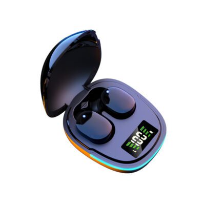 New 5.0 Stereo In-Ear Bluetooth Headphones - Image 3