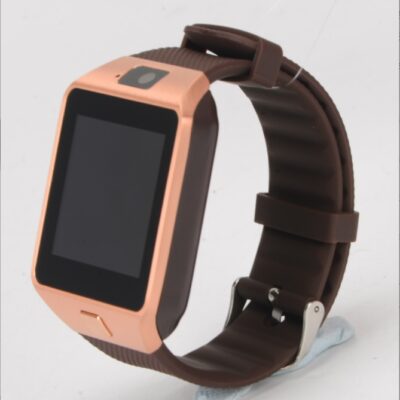 Sports Smart Watch DZ09 Card Phone Watch - Imagen 10