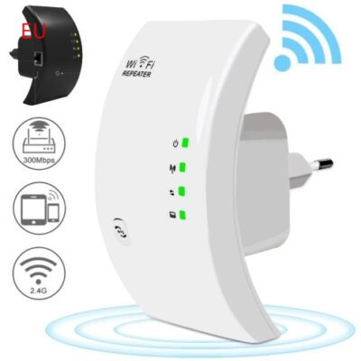 Wifi Repeater - Image 9