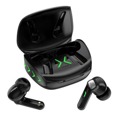 Gaming Bluetooth Headset Zero Latency For Gaming - Image 2