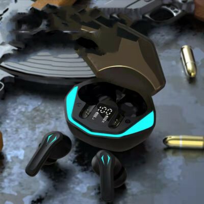 Gaming Gaming Zero Latency Bluetooth Headset - Image 5