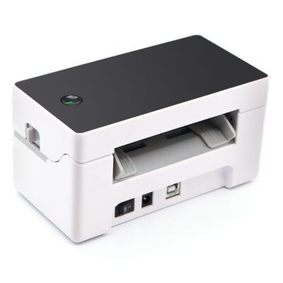 Thermal Label Printer Bluetooth Express Electronic Face Single Bar Code Sticker - Image 4