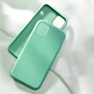 Liquid Silicone Mobile Phone Case Accessories Full Package Box - Image 5